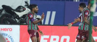 রয়ের গোল, ওড়িশা বধ এটিকের